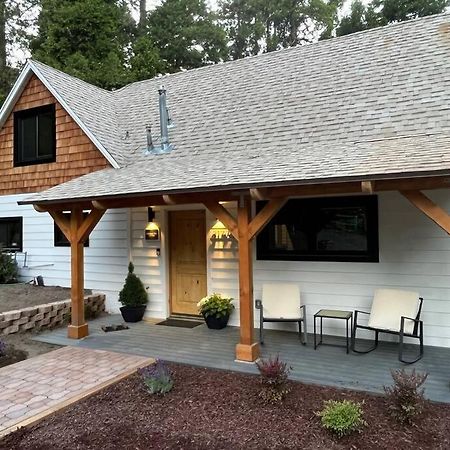 Christmas Tree Cottage Running Springs Exterior photo