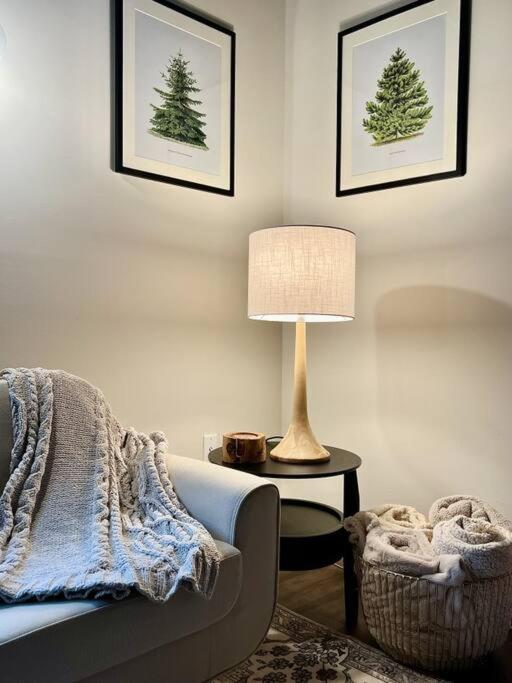 Christmas Tree Cottage Running Springs Exterior photo