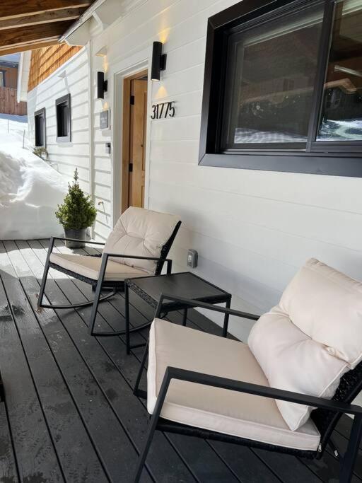 Christmas Tree Cottage Running Springs Exterior photo