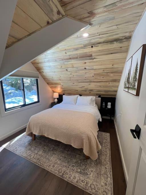 Christmas Tree Cottage Running Springs Exterior photo