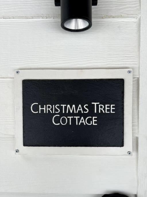 Christmas Tree Cottage Running Springs Exterior photo